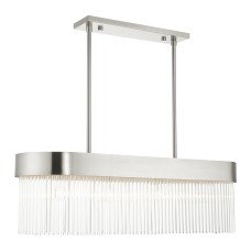 Livex Norwich Chandelier 49826-91