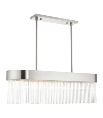Livex Norwich Chandelier 49826-91