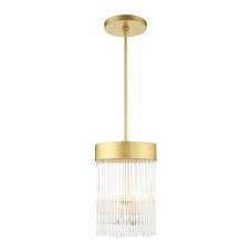 Livex Norwich Chandelier 49828-33