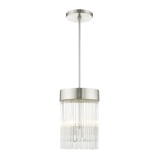 Livex Norwich Chandelier 49828-91