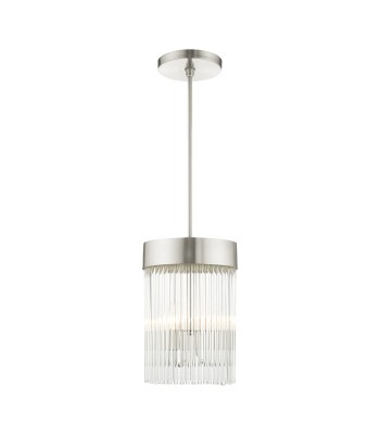 Livex Norwich Chandelier 49828-91