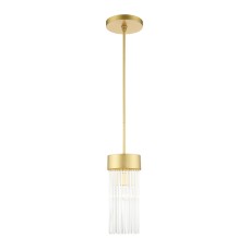 Livex Norwich Ceiling Pendant 49829-33
