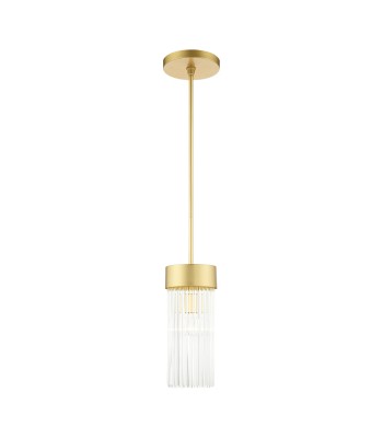 Livex Norwich Ceiling Pendant 49829-33