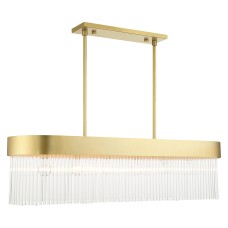 Livex Norwich Chandelier 49830-33