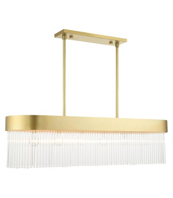 Livex Norwich Chandelier 49830-33