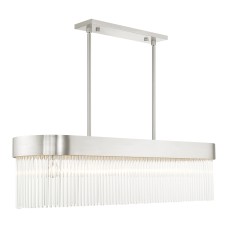 Livex Norwich Chandelier 49830-91