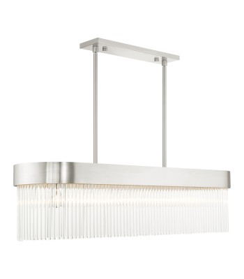 Livex Norwich Chandelier 49830-91