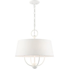 Livex Ridgecrest Ceiling Pendant 49844-03