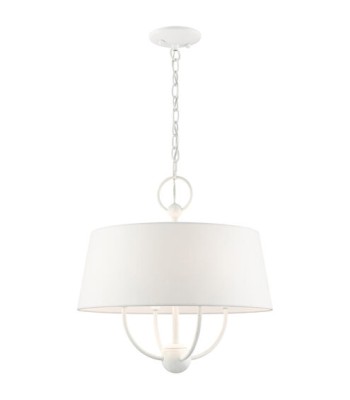 Livex Ridgecrest Ceiling Pendant 49844-03
