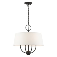 Livex Ridgecrest Ceiling Pendant 49844-04