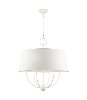 Livex Ridgecrest Ceiling Pendant 49846-03