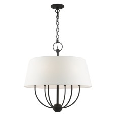 Livex Ridgecrest Ceiling Pendant 49846-04
