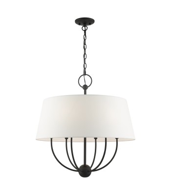 Livex Ridgecrest Ceiling Pendant 49846-04