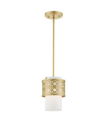 Livex Calinda Mini Pendant  49861-33
