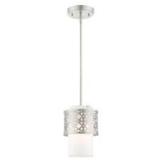 Livex Calinda Mini Pendant  49861-91