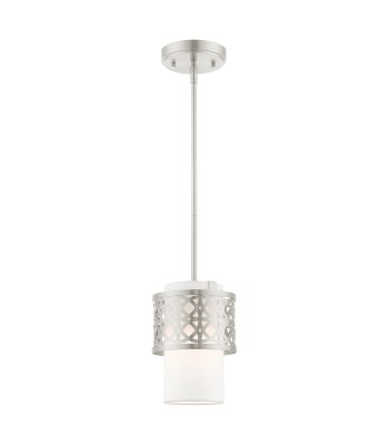 Livex Calinda Mini Pendant  49861-91
