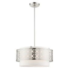 Livex Calinda Ceiling Pendant 49865-91