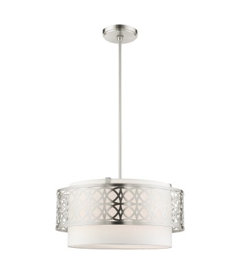 Livex Calinda Ceiling Pendant 49865-91