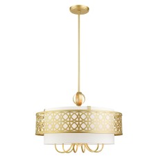 Livex Calinda Ceiling Pendant 49866-33