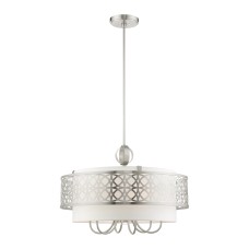 Livex Calinda Ceiling Pendant 49866-91
