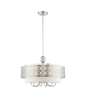 Livex Calinda Ceiling Pendant 49866-91