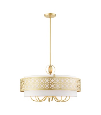 Livex Calinda Ceiling Pendant 49867-33