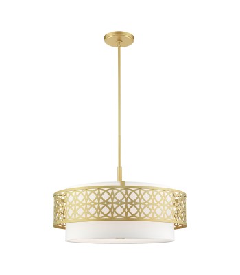 Livex Calinda Ceiling Pendant 49870-33