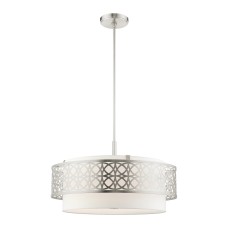 Livex Calinda Ceiling Pendant 49870-91