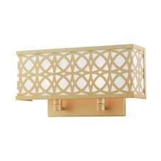 Livex Calinda ADA Wall Sconce 49877-33