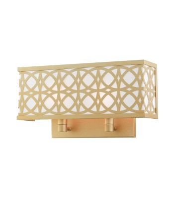 Livex Calinda ADA Wall Sconce 49877-33