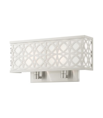 Livex Calinda ADA Wall Sconce 49877-91