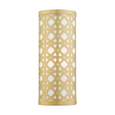 Livex Calinda ADA Wall Sconce 49878-33