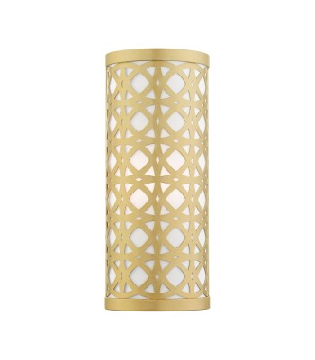 Livex Calinda ADA Wall Sconce 49878-33