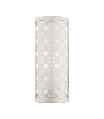 Livex Calinda ADA Wall Sconce 49878-91
