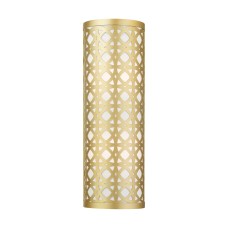 Livex Calinda ADA Wall Sconce  49879-33