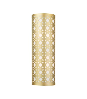Livex Calinda ADA Wall Sconce  49879-33