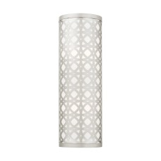 Livex Calinda ADA Wall Sconce  49879-91