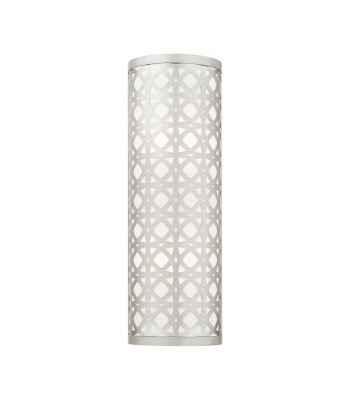 Livex Calinda ADA Wall Sconce  49879-91
