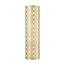 Livex Calinda ADA Wall Sconce  49880-33
