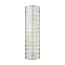 Livex Calinda ADA Wall Sconce  49880-91
