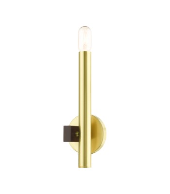 Livex Helsinki ADA Wall Sconce 49991-12