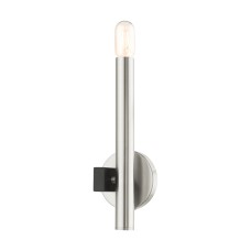 Livex Helsinki ADA Wall Sconce 49991-91