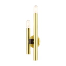 Livex Helsinki ADA Wall Sconce  49992-12