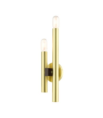 Livex Helsinki ADA Wall Sconce  49992-12