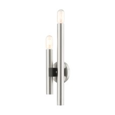 Livex Helsinki ADA Wall Sconce  49992-91