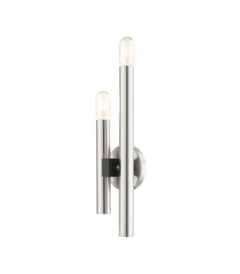 Livex Helsinki ADA Wall Sconce  49992-91