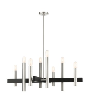 Livex Helsinki Chandelier 49998-91