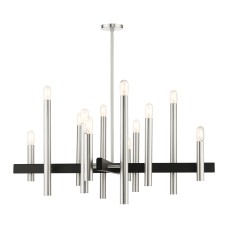 Livex Helsinki Chandelier 49999-91