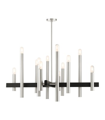 Livex Helsinki Chandelier 49999-91