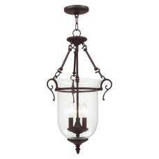 Livex Legacy Ceiling Pendant 5022-07